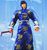 Fist of the Blue Sky Figure Collection No.1 Kasumi Kenshiro  (PVC Figure) Item picture7