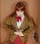 Yukano / Private Girls` School Uniform Junior High School Type (Fashion Doll) Item picture7