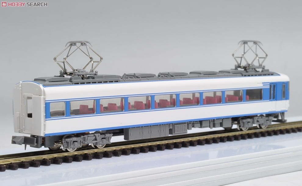 【限定品】 近鉄15200系タイプ 「あおぞらII」 (6両セット) (鉄道模型) 商品画像3