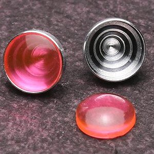Camera Eye.SS (3 pieces) (Material)