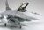 ロッキード マーチン F-16C [ブロック25/32] ファイティング ファルコン アメリカ州空軍 (プラモデル) 商品画像2