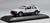 オペル カデット SR 1979 (ホワイト) (ミニカー) 商品画像2