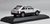 オペル カデット SR 1979 (ホワイト) (ミニカー) 商品画像3