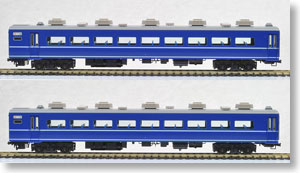 1/80(HO) OHA14 (2-Car Set) (Model Train)