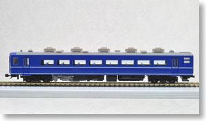 16番(HO) スハフ14 (鉄道模型)