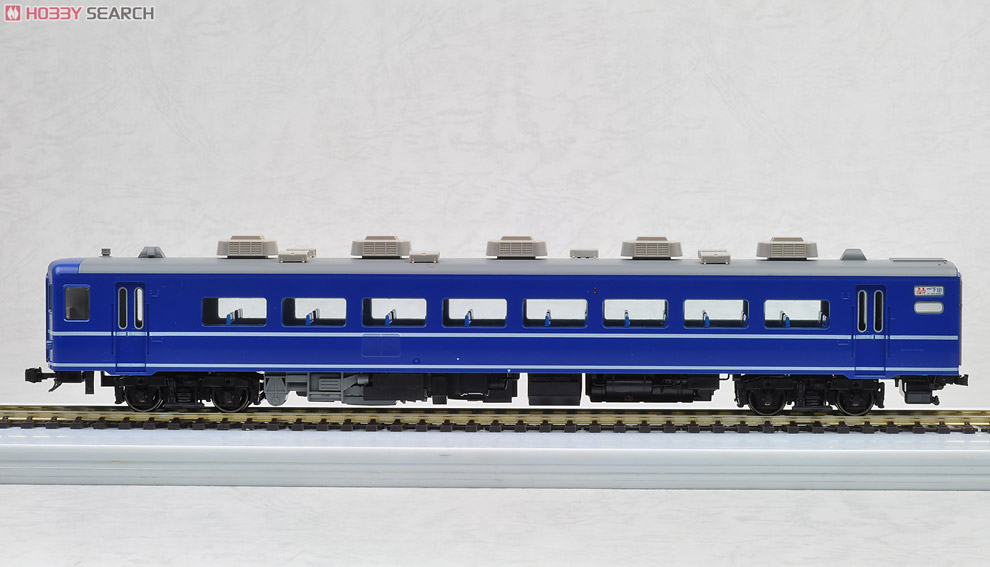 1/80(HO) SUHAFU14 (Model Train) Item picture1