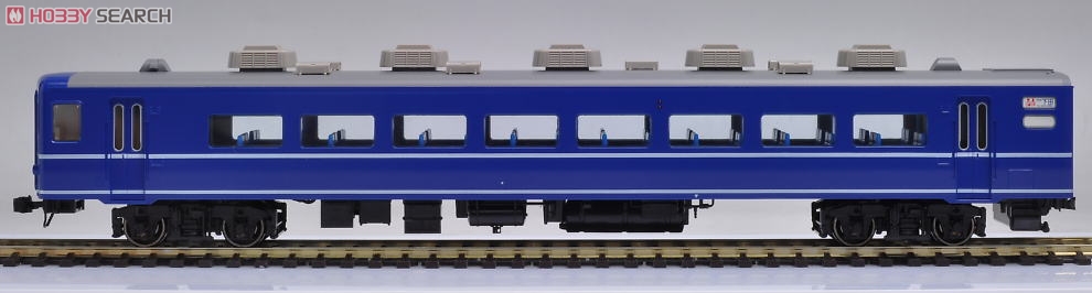 1/80(HO) OHAFU15 (Model Train) 商品画像2