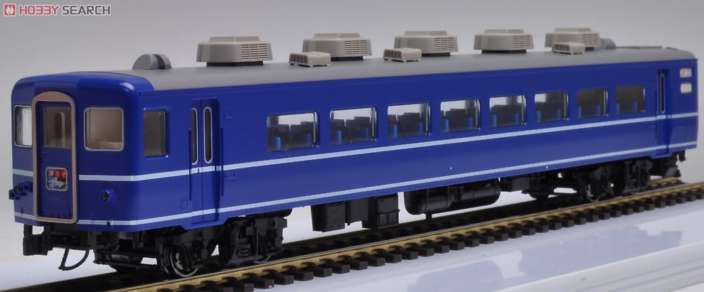 1/80(HO) OHAFU15 (Model Train) 商品画像3