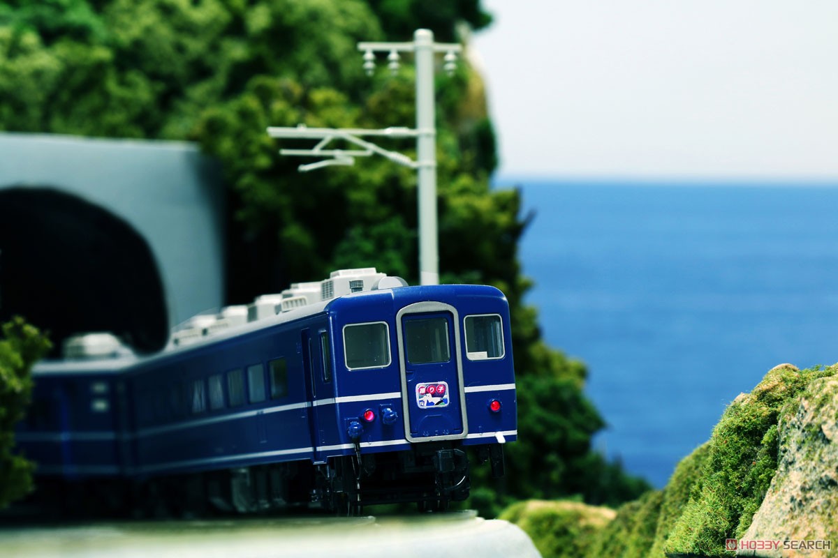 1/80(HO) OHAFU15 (Model Train) その他の画像1