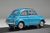 フィアット 500 1965 (ブルー) (ミニカー) 商品画像3