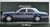 ベントレー アルナージュR 2003 (ライトブルー) (ミニカー) 商品画像1