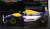 ウィリアムズ ルノー FW15C A.プロスト WC 1993 (ミニカー) 商品画像2