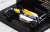 ウィリアムズ ルノー FW15C A.プロスト WC 1993 (ミニカー) 商品画像3