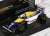 ウィリアムズ ルノー FW15C A.プロスト WC 1993 (ミニカー) 商品画像1