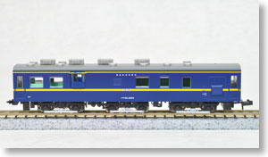 マヤ34-2004 クーラー増設 (鉄道模型)