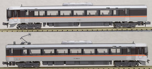 383系 特急「しなの」 (増結・2両セット) (鉄道模型)