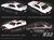 タッカー GT-R THE ENGINE 高速機動隊 (12個セット) (ミニカー) 商品画像2