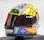 AGV ヘルメット V.ロッシ モトGP 2002 (ミニカー) 商品画像2