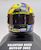 AGV ヘルメット V.ロッシ モトGP 2002 (ミニカー) 商品画像3