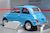 フィアット 500L 1968 (ブルー) (ミニカー) 商品画像3