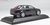 アウディ RS4 2005 (ブラックメタリック) (ミニカー) 商品画像3