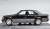 メルセデスベンツ 500E 1990 (ブラックメタリック) (ミニカー) 商品画像1