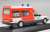 メルセデスベンツ 300D 1991 KRANKENWAGEN アーヘン消防署 (ミニカー) 商品画像3