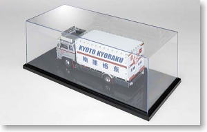 For 4t Dekotora Display Case W330 (Display)