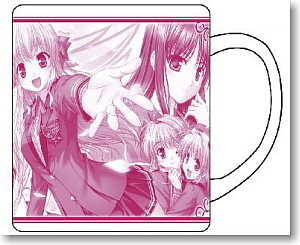 Fortune Arterial Mug (Anime Toy)