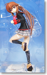 Natsume Rin (PVC Figure)
