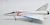 ミラージュ2000 パリ・エアショー (完成品飛行機) 商品画像1