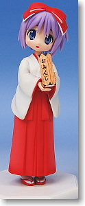 Hiiragi Tsukasa (PVC Figure)