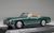 マセラッティ 3500 GT カブリオレ 1961 (グリーン) (ミニカー) 商品画像2