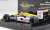 ウィリアムズ ホンダ FW11B N.ピケ WC 1987 (ミニカー) 商品画像3