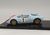 Ford MKII 1966 Le Mans 24h Second Place (#1) (Diecast Car) Item picture1