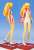 Evangelion EX Sport Figure Fairies Of The Claycourt Asuka Only (Arcade Prize) Item picture4