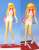 Evangelion EX Sport Figure Fairies Of The Claycourt Asuka Only (Arcade Prize) Item picture5