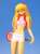 Evangelion EX Sport Figure Fairies Of The Claycourt Asuka Only (Arcade Prize) Item picture6