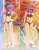 MELTY BLOOD Act Cadenza EX Summer Beach Figure Vol.2 Arcueid & Sion & Ciel 3 Pieces (Arcade Prize) Item picture6