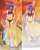 MELTY BLOOD Act Cadenza EX サマービーチフィギュア Vol.2 アルクェイド & シオン & シエル 3体セット (プライズ) 商品画像7