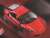 フェラーリ F430 (レッド) (ミニカー) 商品画像1