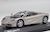 マクラーレン F1 GTR ロードカー(シルバー) (ミニカー) 商品画像2