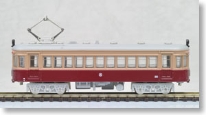 西日本鉄道 200形 (鉄道模型)