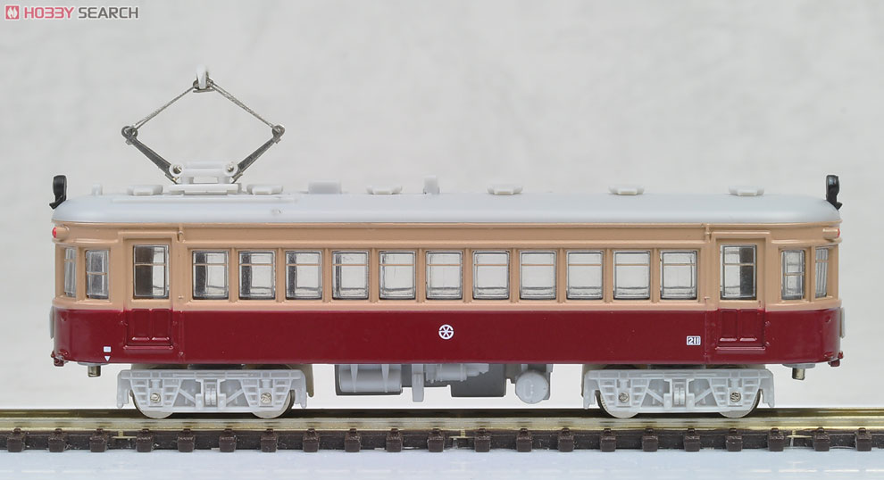 西日本鉄道 200形 (鉄道模型) 商品画像1