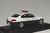 日産 スカイライン 350GT-8 (V35) 埼玉県警察高速道路交通警察隊車両 (ミニカー) 商品画像3