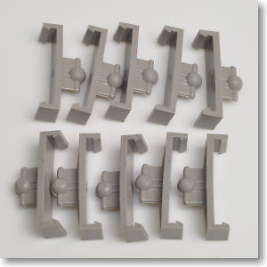 [ PY-901 ] Coupling (10 pieces) (Model Train)