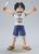 Excellent Model One Piece Series CB-1 Monkey D. Luffy (PVC Figure) Item picture3