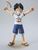 Excellent Model One Piece Series CB-1 Monkey D. Luffy (PVC Figure) Item picture5