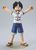Excellent Model One Piece Series CB-1 Monkey D. Luffy (PVC Figure) Item picture1