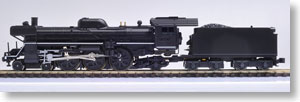 C57-180 with Deflector (Model Train)